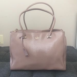 Kate Spade Work Tote